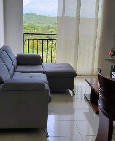 Lindo Apartamento Amoblado. Neiva  Exterior photo