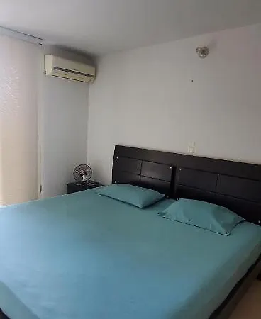 Lindo Apartamento Amoblado. Neiva  Exterior photo