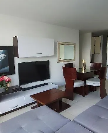Lindo Apartamento Amoblado. Neiva  Exterior photo