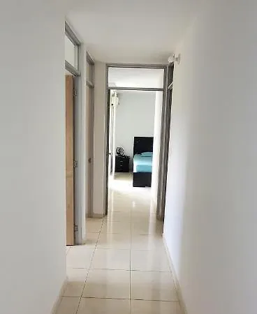 Lindo Apartamento Amoblado. Neiva  Exterior photo