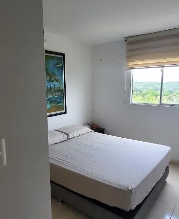 Lindo Apartamento Amoblado. Neiva  Exterior photo