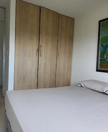 Lindo Apartamento Amoblado. Neiva  Exterior photo