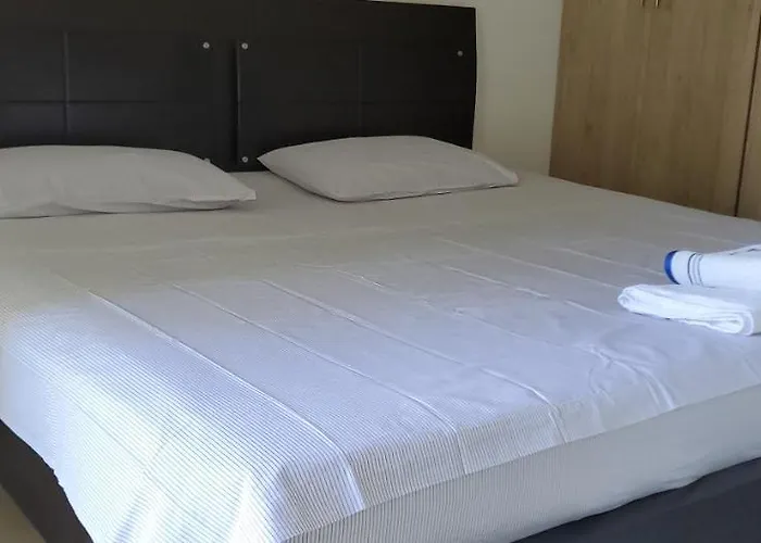 Lindo Apartamento Amoblado.