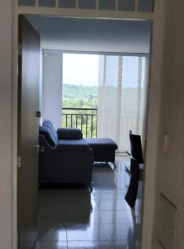 Lindo Apartamento Amoblado.
