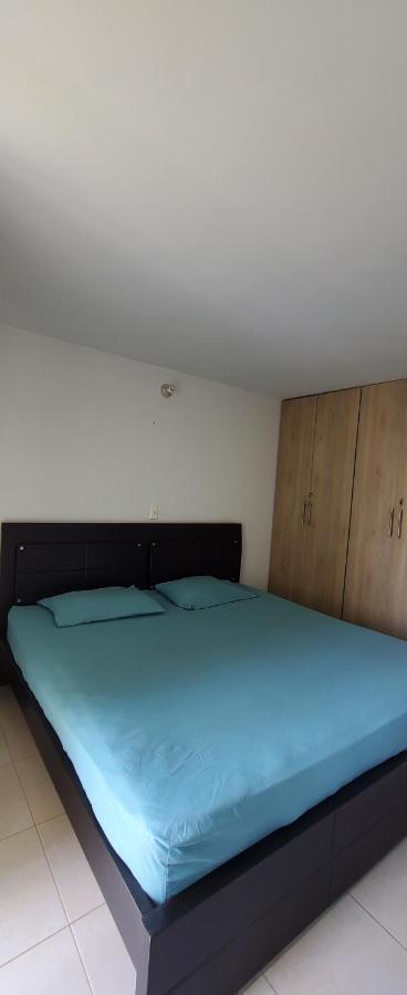 Apartment Lindo Amoblado.