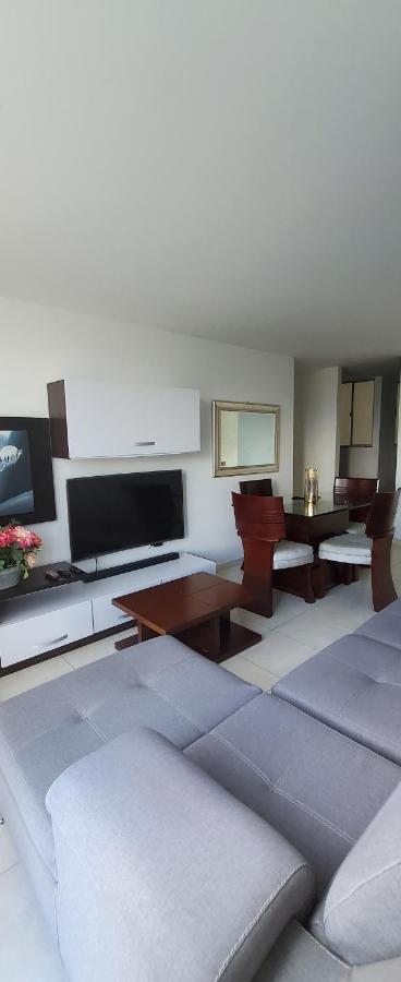 Lindo Amoblado. Apartment *