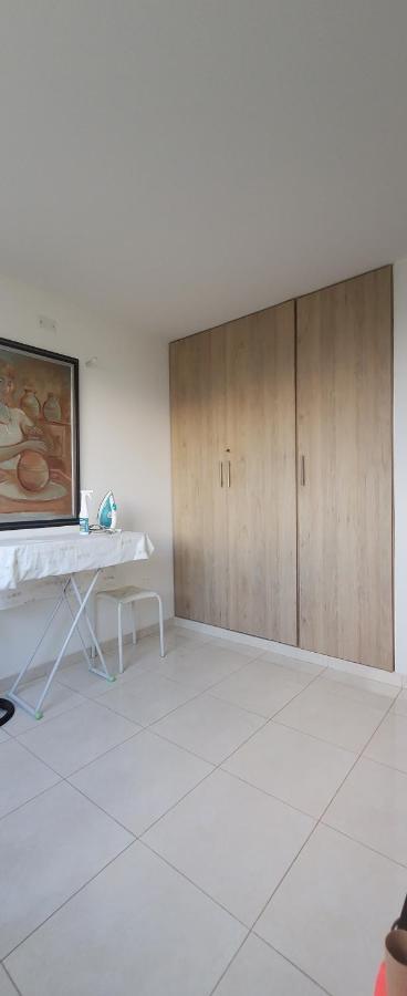 Apartment Lindo Amoblado. *
