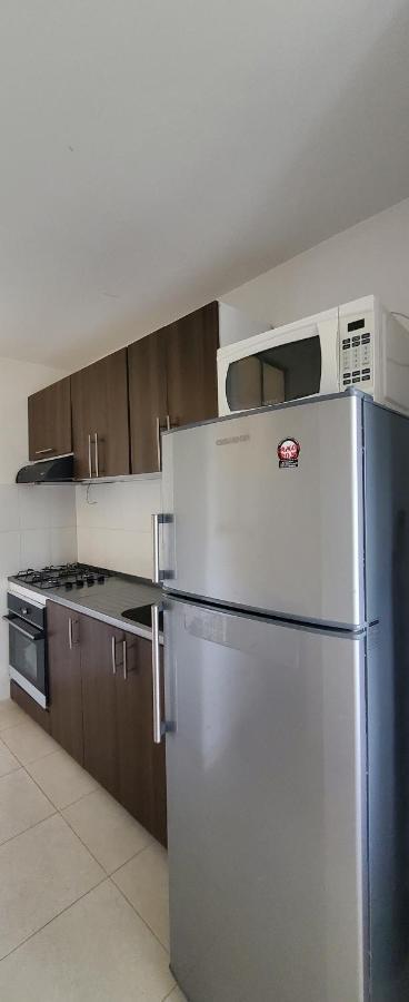 Lindo Amoblado. Apartment Neiva (Huila)