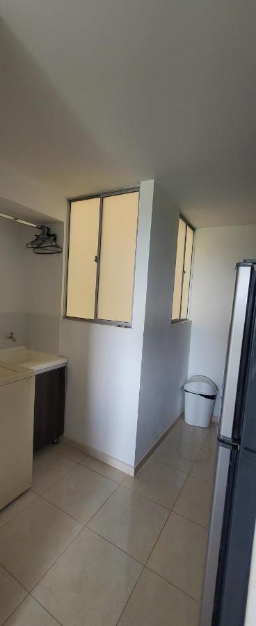 Lindo Amoblado. Apartment Neiva (Huila)