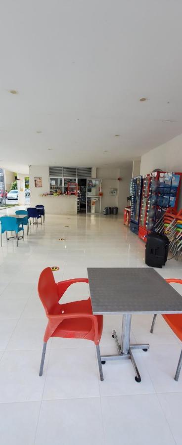 Apartment Lindo Amoblado. Neiva (Huila)
